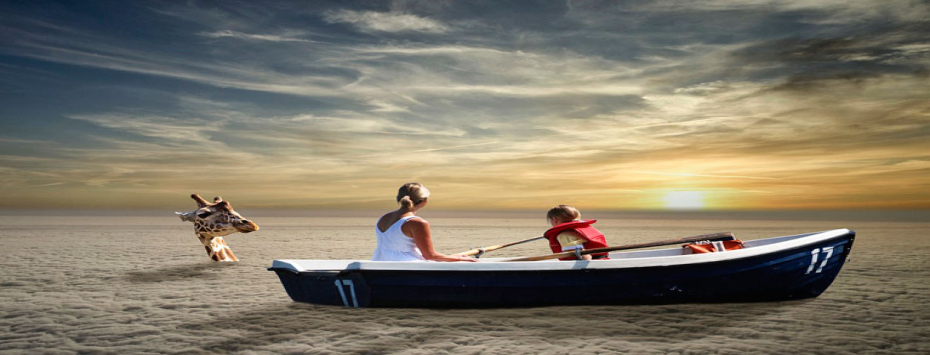 We Believe In The Transformative Power Of Art And Our Mission 