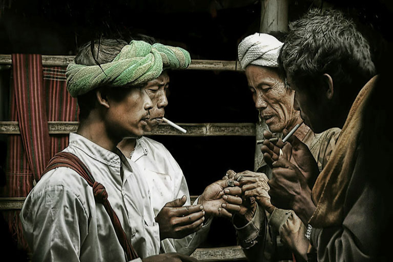 Noachis Believe In The Transformative Power Of Art