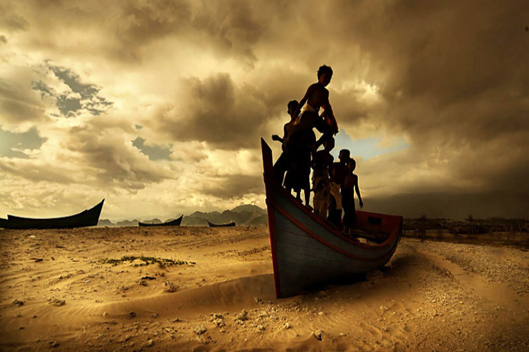 Art Gallery Is Committed To Providing A Platform For Artists