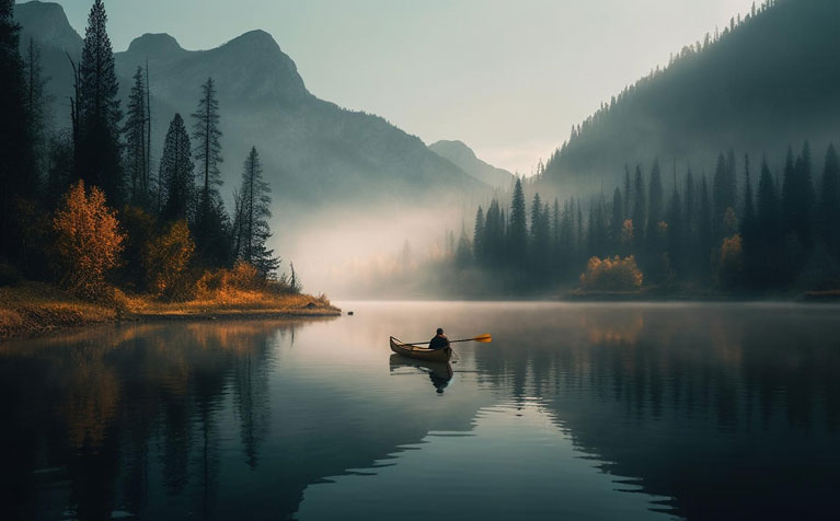 Step Into Our Gallery And You'll Embark On A Visual Journey