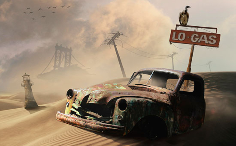 Noachis Believe In The Transformative Power Of Art