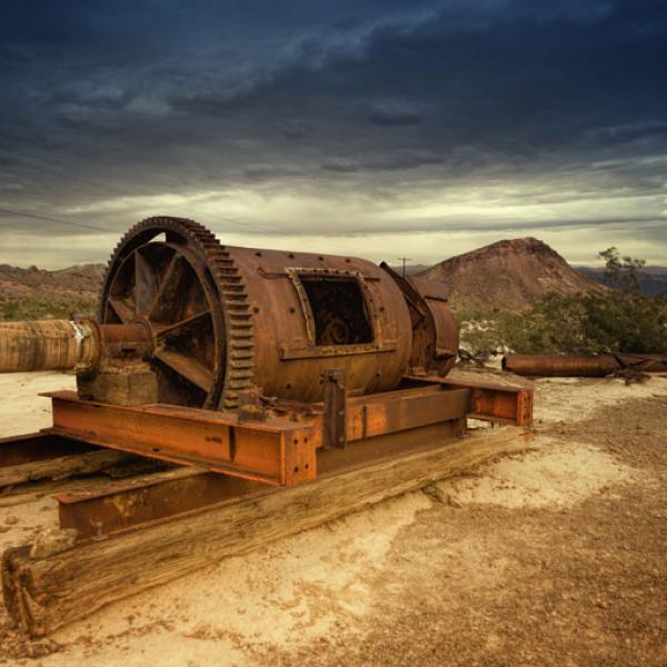 Financial Consulting